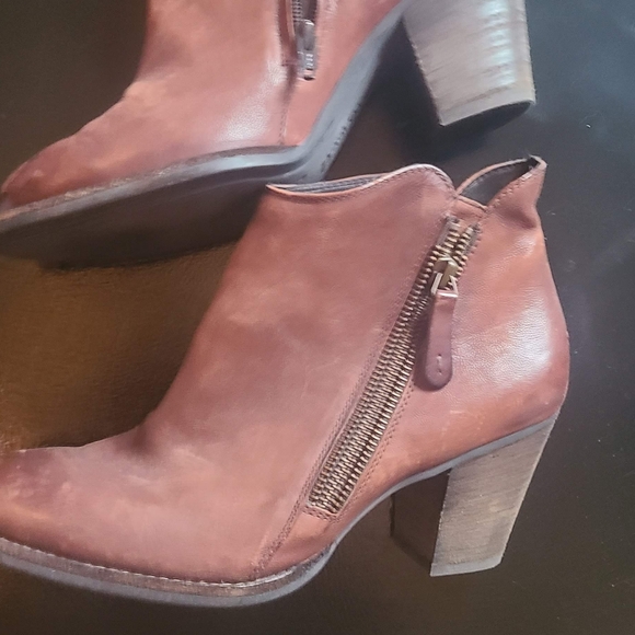 Paul Green Booties - Picture 6 of 6